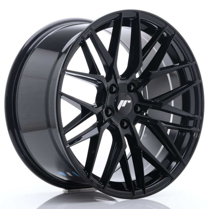 Japan Racing JR28 19x9,5 ET35 5x120 Gloss Black
