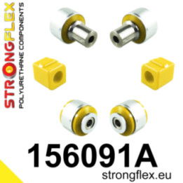 156091A: Zestaw zawieszenia przedniego SPORT