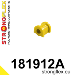 181912A: Tuleja stabilizatora tylnego SPORT