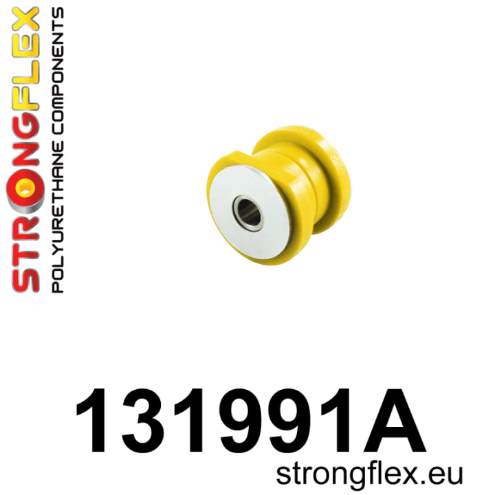 131991A: Tuleja tylnej zwrotnicy SPORT