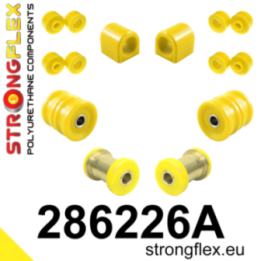 286226A: Zestaw zawieszenia przedniego SPORT