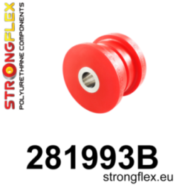 281993B: Tuleja belki tylnej