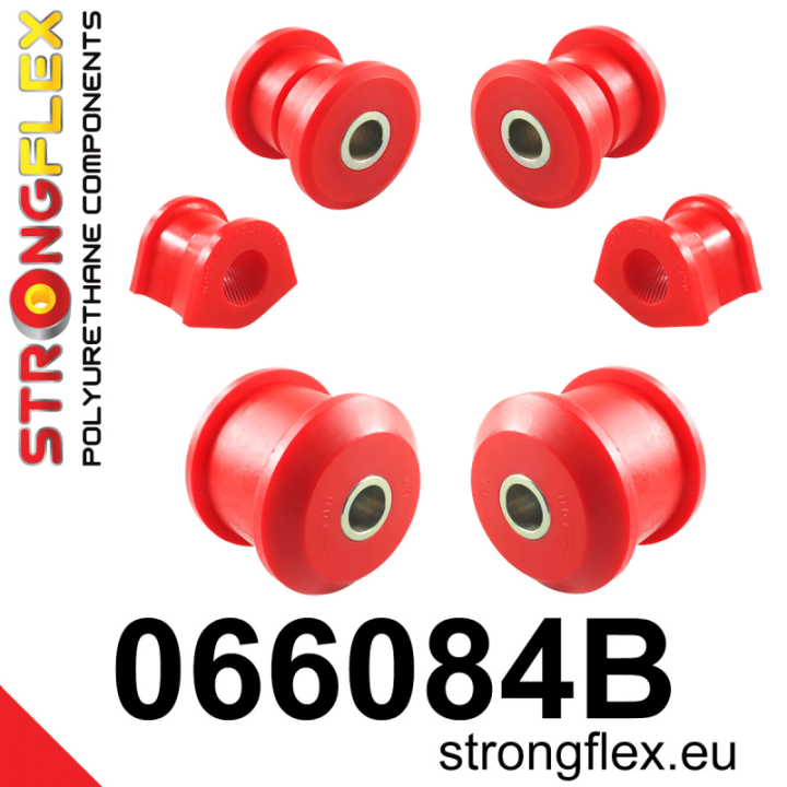 066084B: Zestaw zawieszenia przedniego