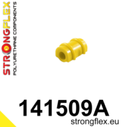 141509A: Tuleja stabilizatora przedniego SPORT