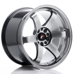 Japan Racing JR3 18x10,5 ET15 5x114,3/120 Hyper Black