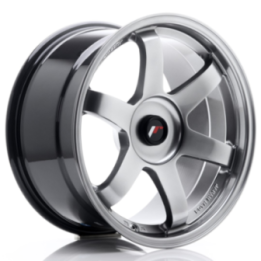Japan Racing JR3 18x9,5 ET22-38 BLANK Hyper Black