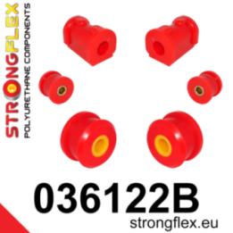 036122B: Zestaw zawieszenia przedniego