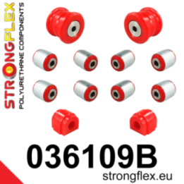 036109B: Zestaw zawieszenia tylnego