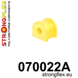 070022A: Tuleja stabilizatora przedniego SPORT