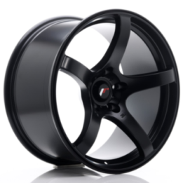 Japan Racing JR32 18x9,5 ET18 5x114,3 Matt Black