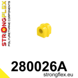 280026A: Tuleja stabilizatora tylnego SPORT