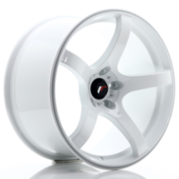 Japan Racing JR32 18x9,5 ET18 5x120 White