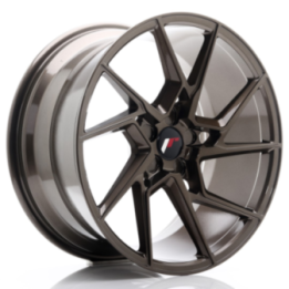 Japan Racing JR33 19x9,5 ET20-45 5H BLANK Bronze