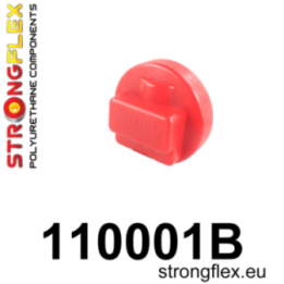 110001B: Ochraniacz mocowania lewarka