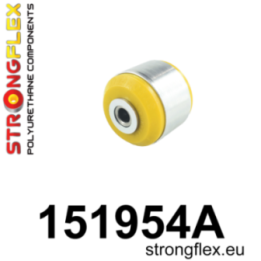 151954A: Tuleja wahacza przedniego – tylna 76mm SPORT