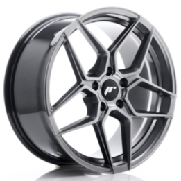 Japan Racing JR34 19x8,5 ET40 5x112 Hyper Black