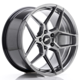 Japan Racing JR34 19x9,5 ET40 5x112 Hyper Black