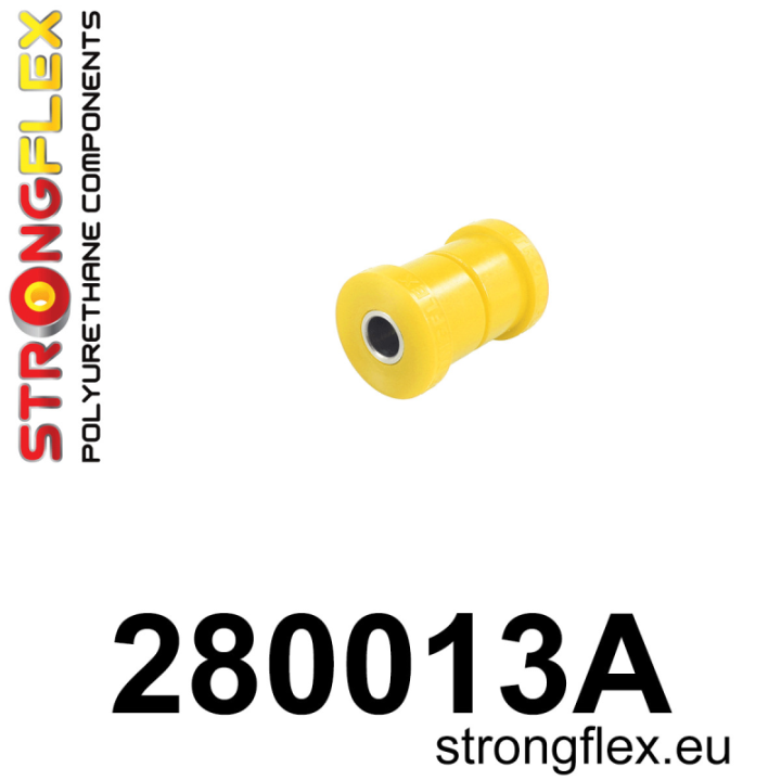 280013A: Tuleja poduszki skrzyni biegów SPORT