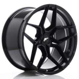 Japan Racing JR34 20x10,5 ET20-35 5H BLANK Gloss Black