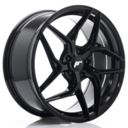 Japan Racing JR35 19x8,5 ET45 5x112 Gloss Black