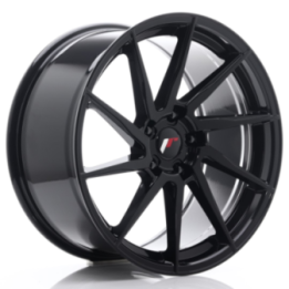 Japan Racing JR36 19x9,5 ET35 5x120 Gloss Black