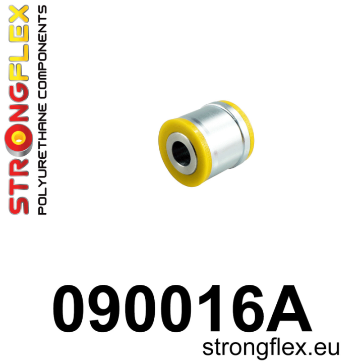 090016A: Tuleja amortyzatora tylnego SPORT