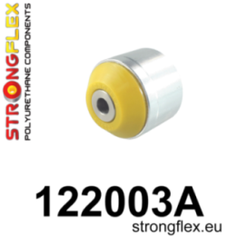 122003A: Tuleja wahacza tylnego wleczonego SPORT