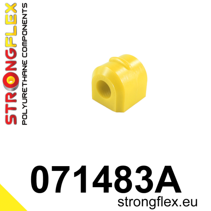 071483A: Tuleja stabilizatora SPORT