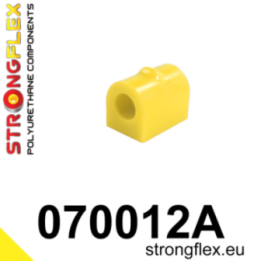 070012A: Tuleja stabilizatora tylnego SPORT