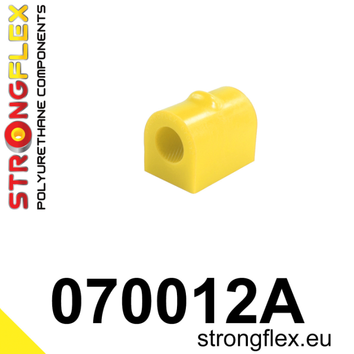 070012A: Tuleja stabilizatora tylnego SPORT