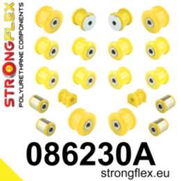 086230A: Zestaw zawieszenia tylnego SPORT