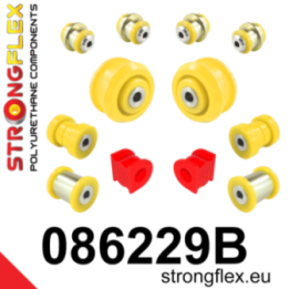 086229B: Zestaw zawieszenia przedniego