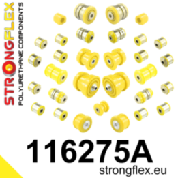 116275A: Kompletny zestaw zawieszenia SPORT