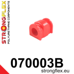 070003B: Tuleja stabilizatora przedniego