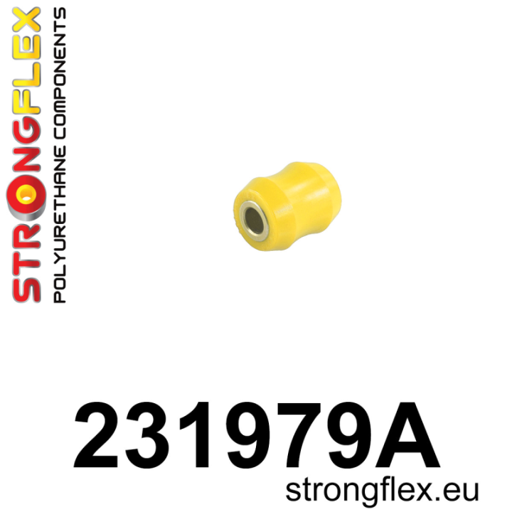 231979A: Tuleja lacznika stabilizatora przedniego SPORT