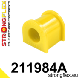 211984A: Tuleja stabilizatora tylnego SPORT