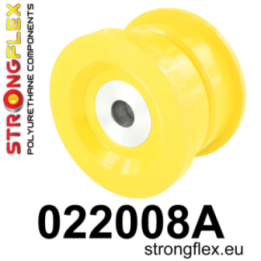 022008A: Tuleja przedniego wózka – tylna SPORT