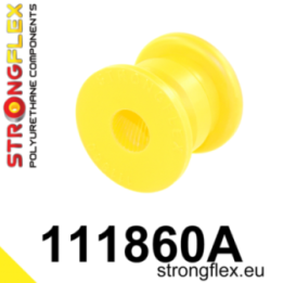 111860A: Tuleja stabilizatora tylnego SPORT