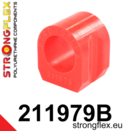 211979B: Tuleja stabilizatora przedniego