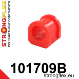 101709B: Tuleja stabilizatora przedniego