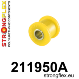 211950A: Tuleja łącznika stabilizatora tylnego SPORT