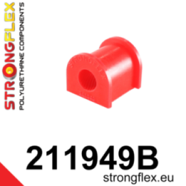 211949B: Tuleja tylnego stabilizatora