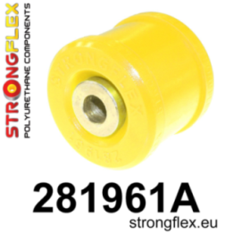 281961A: Tuleja tylnego amortyzatora - dolna 55mm SPORT