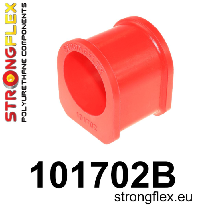 101702B: Tuleja przekładni kierowniczej