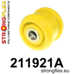 211921A: Tuleja przedniego drążka 60mm SPORT