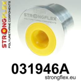031946A: Tuleja wahacza przedniego - niecentryczna 66mm SPORT