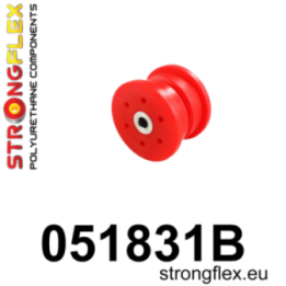 051831B: Poduszka silnika dolna 65mm