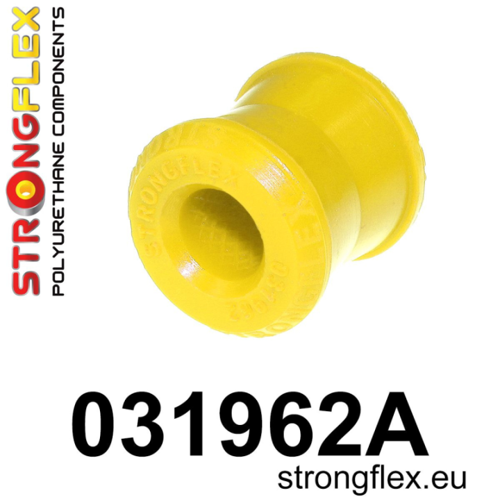 031962A: Tuleja łącznika stabilizatora tylnego na stabilizator SPORT
