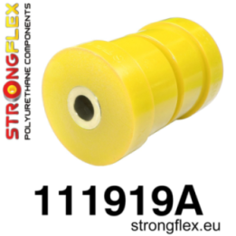 111919A: Tuleja wahacza przedniego dolnego - przednia SPORT