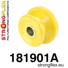 181901A: Poduszka amortyzatora przedniego SPORT